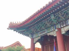 -珠海圆明新园