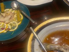 -新天世纪中餐厅