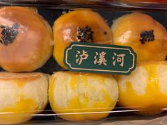 -泸溪河桃酥(江宁太阳城店)