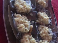 蒜蓉海带子-板桥海鲜广场11排2号