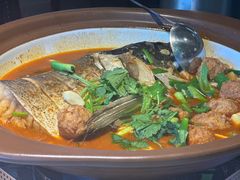 -老海陵·泰州菜(图书馆店)