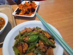 -老乡鸡(新邻天地店)