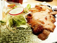 -味太助·银饭食堂(中华城店)
