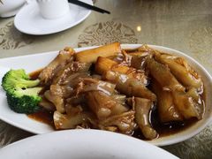 -三义和酒楼(广渠门店)