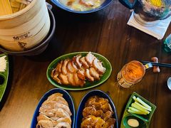 北京烤鸭-君悦酒店·1881·北京烤鸭