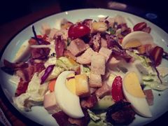 凯撒沙拉-么哈MOJAR(厦门云城万科里店)