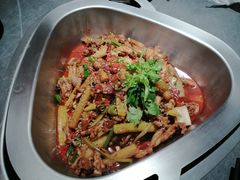 -味之绝·美蛙鱼头火锅(科巷店)