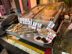 -旅南活海鲜-屏东(墾丁海鮮，海鮮餐廳，墾丁團體合菜，平價熱炒，墾丁熱炒店，活海鮮推薦，在地海鮮餐廳)