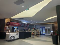 -上影国际影城(成都银泰LUXE店)