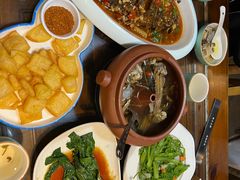 -云隐小厨·传统大理美食(复兴路店)