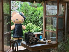 -Lamant Manor已闻花名关於蓝