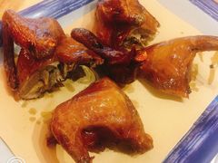 -百利鸽王(紫薇路店)
