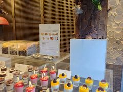 -博林天瑞喜来登酒店·西丽尚膳