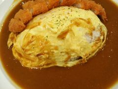 -CoCo壱番屋(久光百货店)