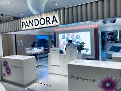 -Pandora潘多拉珠宝(朝阳大悦城店)