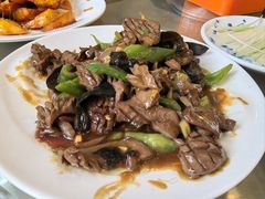 -李连贵熏肉大饼(天通苑店)