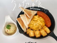 -LIFE'S拉啡斯(客天下·君临长安店)