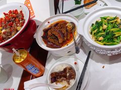 -辣可可·小炒黄牛肉(望京凯德MALL店)