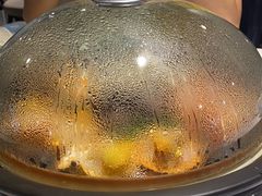 -碗中海·蒸汽海鲜·桑拿鸡(岭南天地店)