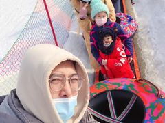 -沈阳奥体冰雪嘉年华