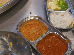 -哈哈碳都·牛肋条无限自助烤肉(台江万达店)