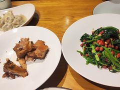 -伊喜饺子·烤鸭(五道口学院路店)