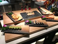 -加餐海鲜自助(宝龙一城店)