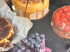 -BAKER&SPICE(BFC外滩金融中心店)