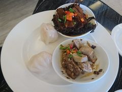 -东方红海鲜百汇(国际大厦店)