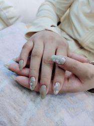 -Girls·日式美学馆·美甲·美睫