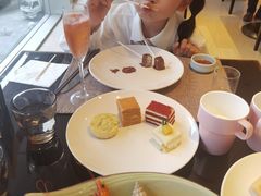 -盛宴自助餐厅(运达喜来登店)