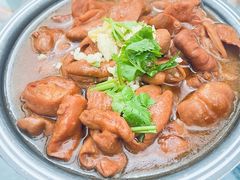 -春满园生态餐厅(南宫路店)
