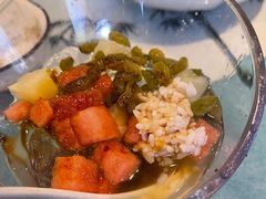 -张氏宽窄巷成都名小吃(茂业百货华强北店)