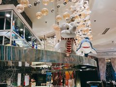 -芭菲盛宴·环球美食(解放碑英利国际店)