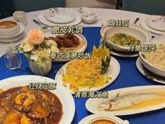 -阳光海鲜城(太仓万达店)