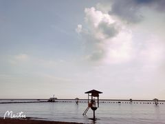 -碧海金沙