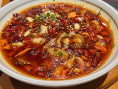 -琥珀老六龙虾(四里河店)