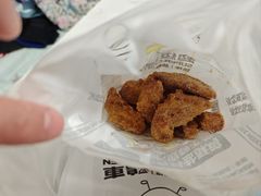 -超级鸡车(曹杨路店)