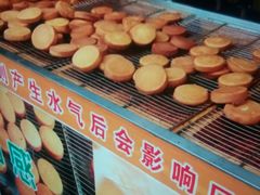 -朱記糯米蛋糕(千川百货店)