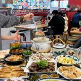 在杭州！潮汕美食会惩罚每一个晚睡的人…