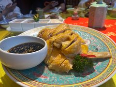 -孔乙己酒家(虹桥路店)