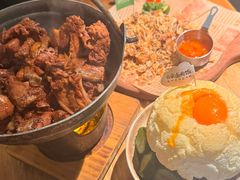 -岛风·台食小馆 ISLAND BISTRO(烟台山店)