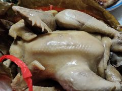 -嘉兴盐焗鸡(义龙路店)