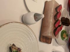 -L'Arome芳芳法国餐厅(仙林金鹰店)