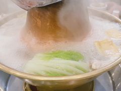 -鑫龙火锅城(青岛分店)