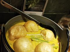 -十二舍·湯物素煮(江泰潤政店)