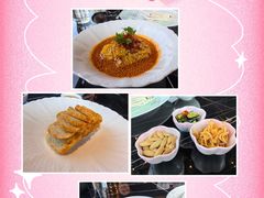 -杭州临平万丽酒店·万丽轩中餐厅