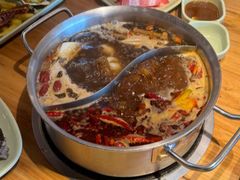 -焰江山·海鲜牛排烤肉自助(环形中心店)