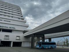 -神户美利坚公园东方大酒店