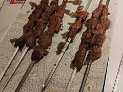 -阿里疆Alijiang·丝路美食·异域风情·清真(长楹天街店)